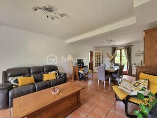  Maison à vendre 5 pièces 120 m²