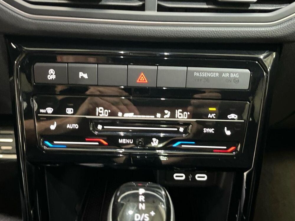 T-Cross 1.0 TSI 116 Start/Stop DSG7 R-Line Edition 2025 occasion 31100 Toulouse