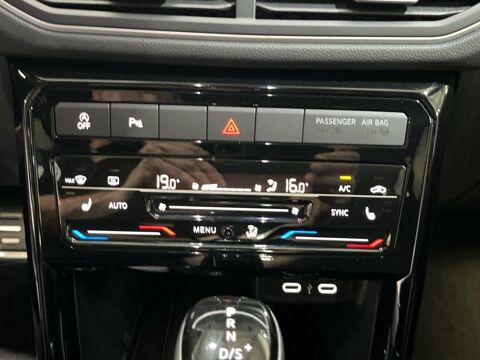 T-Cross 1.0 TSI 116 Start/Stop DSG7 R-Line Edition 2025 occasion 31100 Toulouse