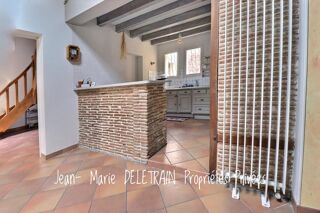  Maison à vendre 6 pièces 140 m²