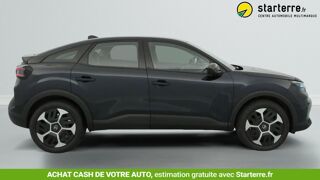C4 Hybride 145 ch e-DCS6 Plus 2025 occasion 69190 Saint-Fons