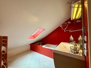  Maison à vendre 6 pièces 173 m²