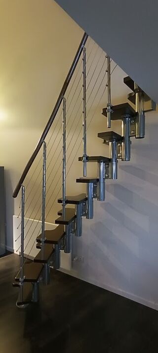 Maison à vendre 3 pièces 135 m²
