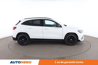 Classe GLA 200 d AMG Line DCT 150 ch 2024 occasion 92130 Issy-les-Moulineaux