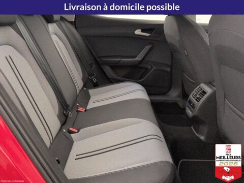 Leon 1.0 TSI 110 BVM6 Business 2022 occasion 10150 Lavau