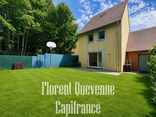  Maison à vendre 5 pièces 82 m²