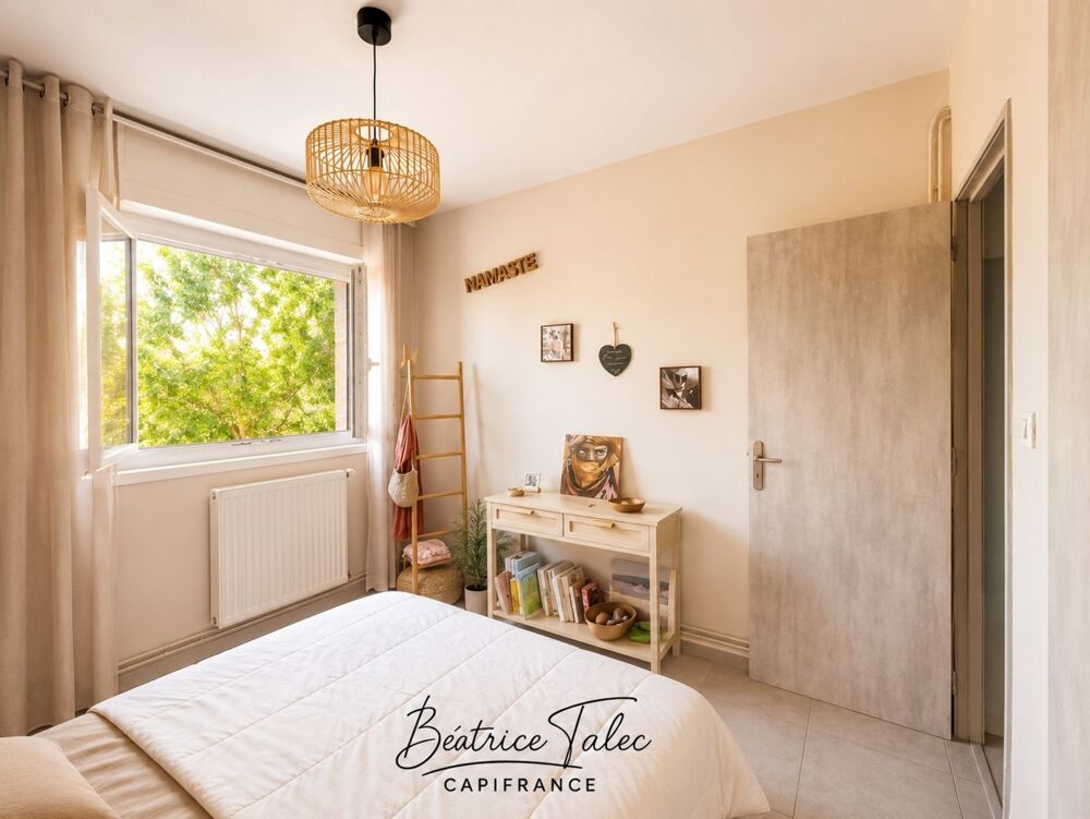 à vendre  Appartement Aix-en-Provence (13100)