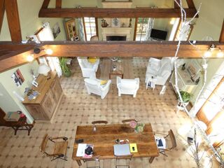  Maison à vendre 8 pièces 200 m²