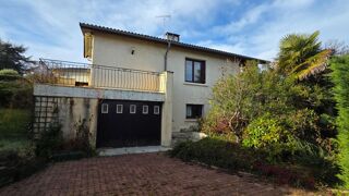  Maison � vendre 4 pi�ces 110 m�