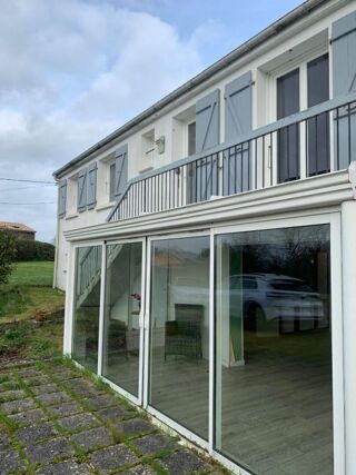  Maison à vendre 8 pièces 180 m²
