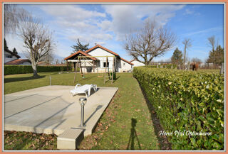  Maison � vendre 5 pi�ces 135 m�