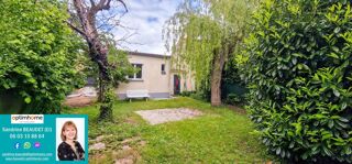  Maison à vendre 1 pièce 24 m²