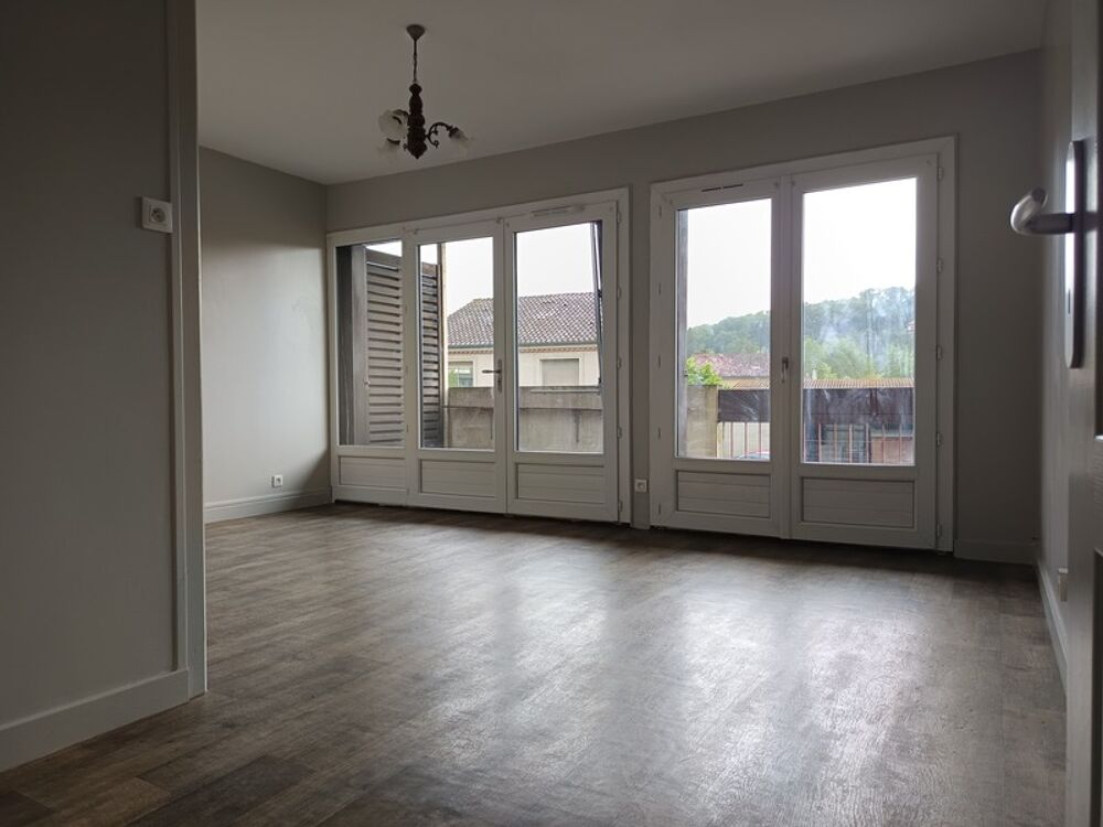 Appartement 4 pièces 66 m² · à Aire sur L Adour · 66 m² · 118 000 €