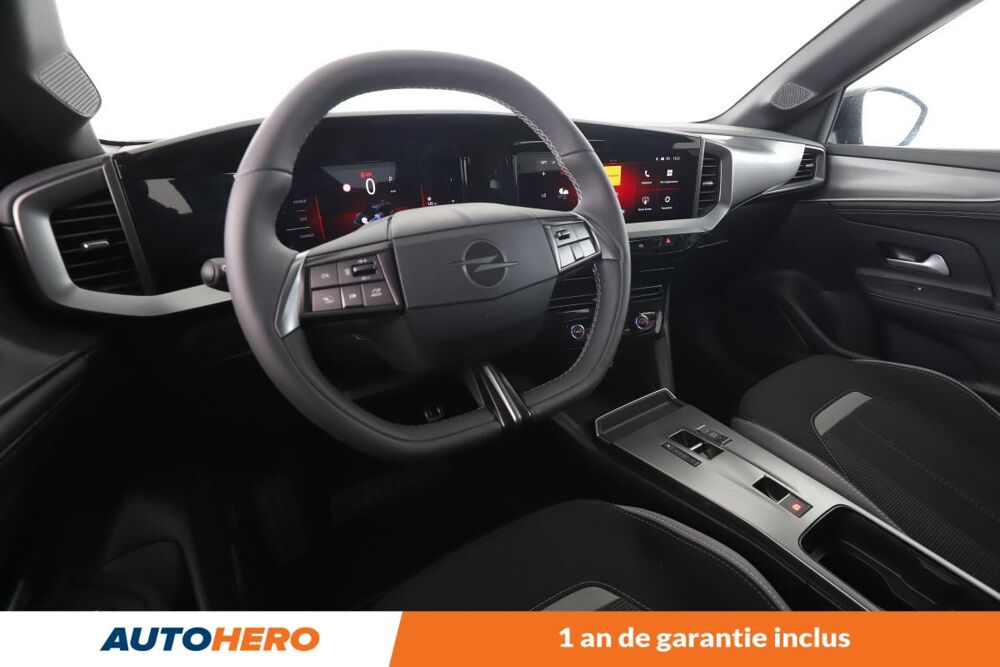 Mokka 1.2 Turbo Hybrid GS e-DCT6 145 ch 2025 occasion 92130 Issy-les-Moulineaux