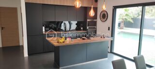  Maison � vendre 5 pi�ces 157 m�