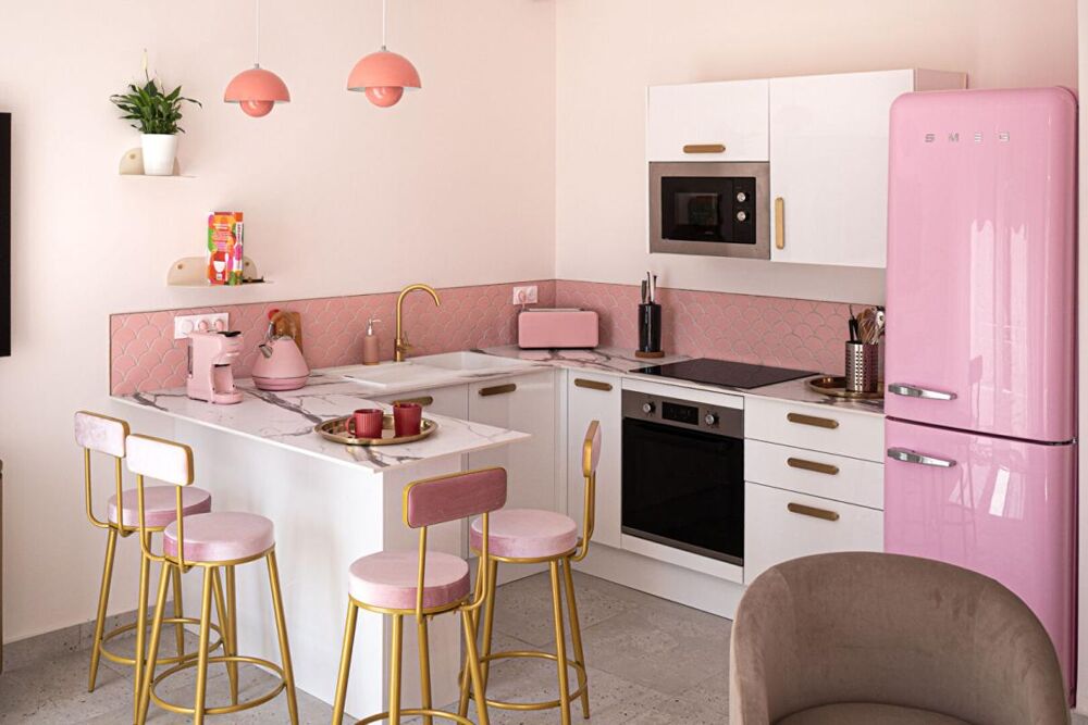 Vente Appartement Élégant T3 à Cannes  55.13 m2   355 000 Cannes