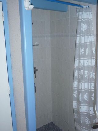  Appartement à louer 1 pièce 19 m²