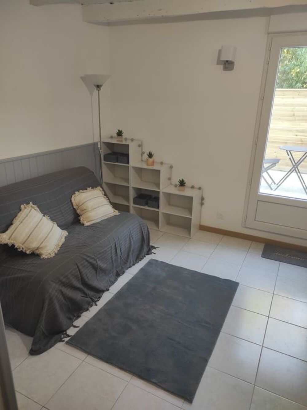 Location Appartement Appartement de 28m2 à louer sur La Couronne La couronne
