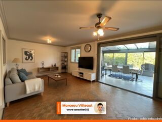  Maison  vendre 5 pices 100 m