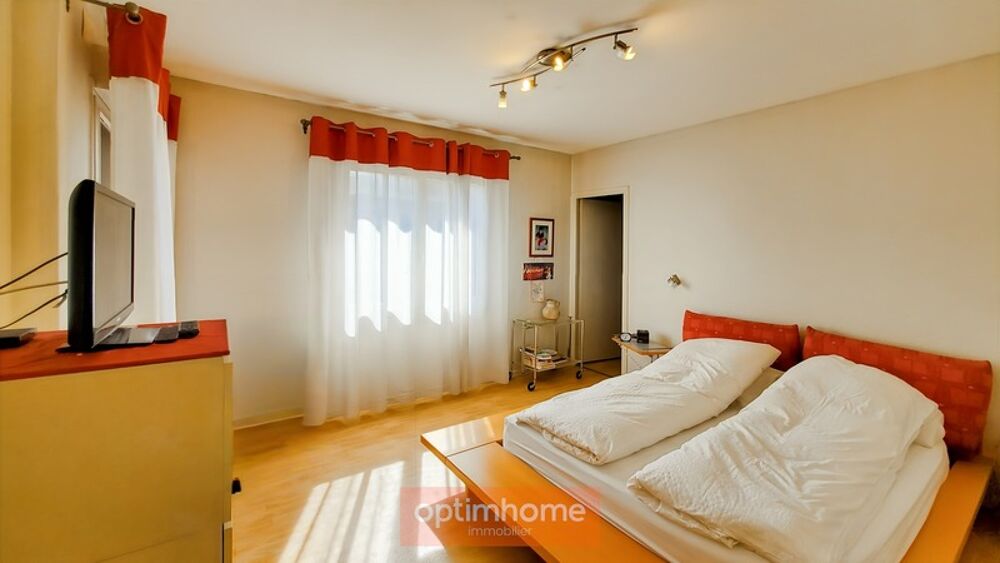 ARRAS CHR / CITADELLE  PAVILLON INDIVIDUEL SEMI PLAIN-PIED DE 219 M²  5 CHAMBRES  SOUS-SOL COMPLET  JARDIN 1 008 M²