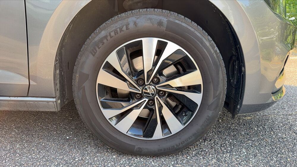Polo 1.0 TSI 110 DSG7 Carat 2021 occasion 54000 Nancy