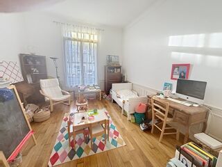  Appartement � vendre 6 pi�ces 133 m�