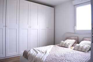  Appartement à vendre 2 pièces 35 m²