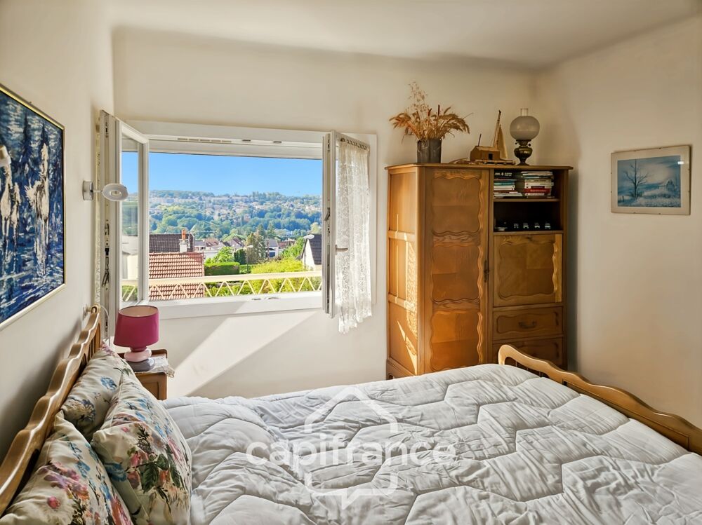 Vente Maison Maison familiale avec jardin- sous-sol total Thorigny sur marne