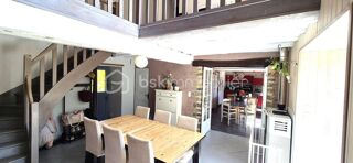  Maison à vendre 7 pièces 165 m²
