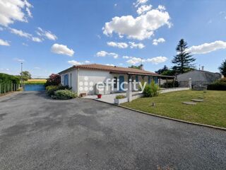  Maison à vendre 4 pièces 120 m²