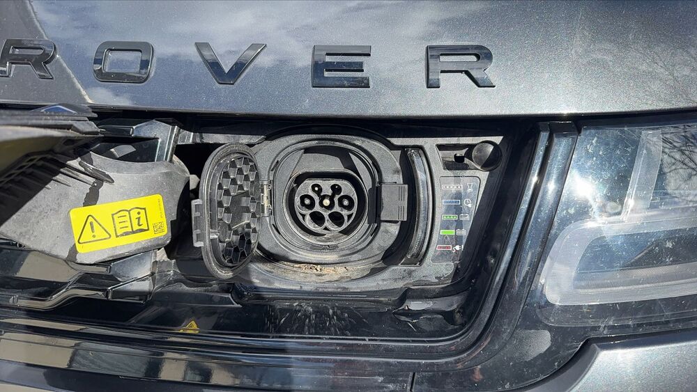 Range Rover 2.0 P400e Phev 404 AWD BVA9 HSE 2020 occasion 32300 Lagarde Hachan
