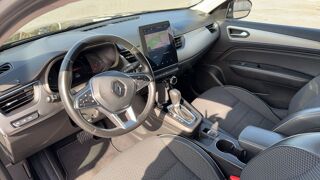 Arkana I 1.6 E-Tech 145 Hybride EDC6 Zen - 5 places Automatique 2021 occasion 93150 Le Blanc Mesnil