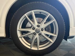 Q2 Quattro 2.0 TDI 16V S-Tronic7 150 cv Bo&icirc;te auto S line 2017 occasion 85190 Venansault