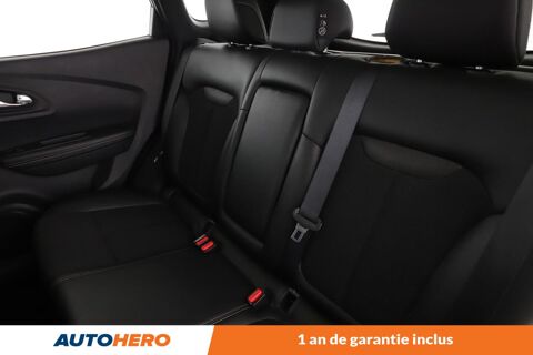 Kadjar 1.2 TCe Energy Intens 130 ch 2016 occasion 92130 Issy-les-Moulineaux