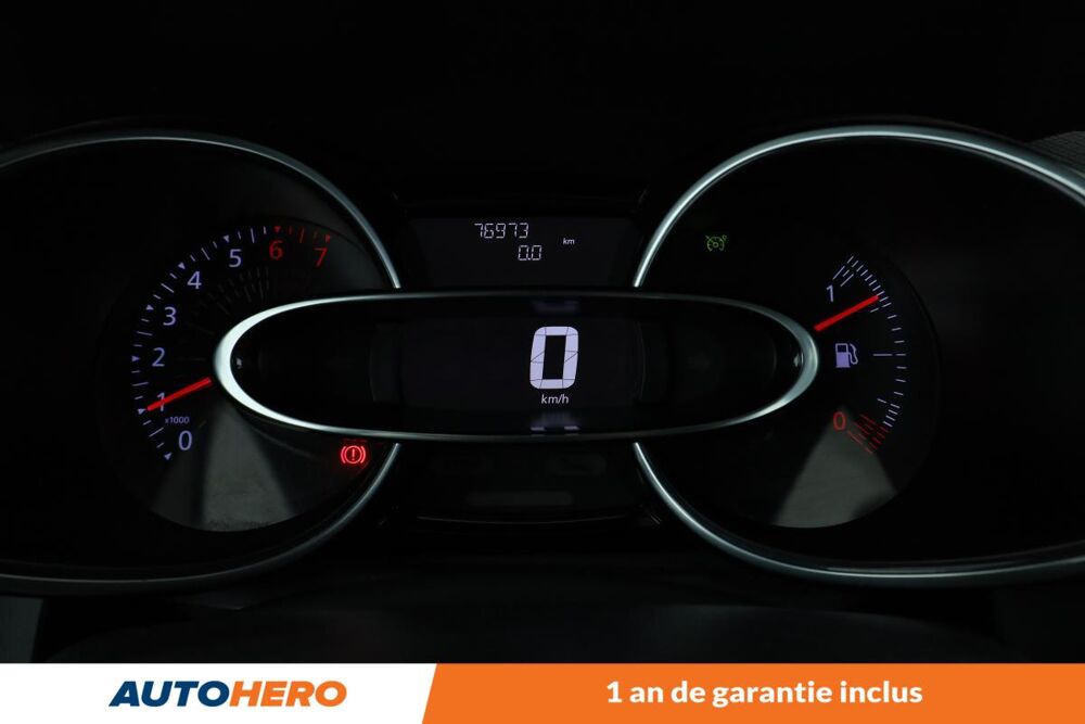 Clio 0.9 TCe Business 76 ch 2019 occasion 92130 Issy-les-Moulineaux