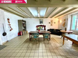  Maison � vendre 6 pi�ces 170 m�