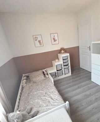  Maison � vendre 5 pi�ces 103 m�