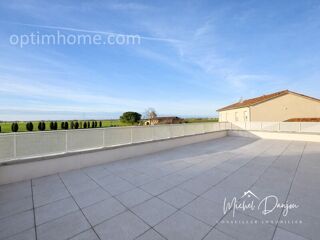  Appartement � vendre 4 pi�ces 85 m�