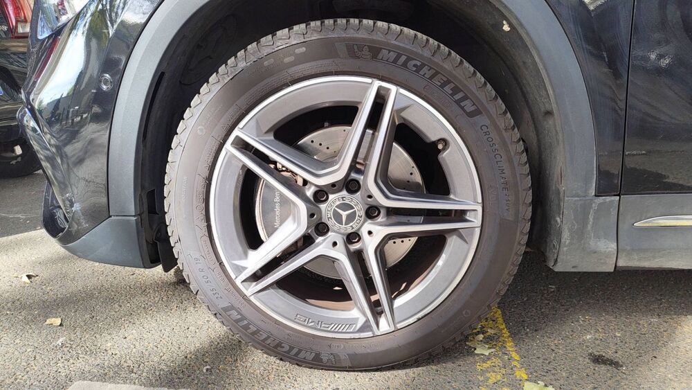 Classe GLA II 250e 218 EQ Power 8G-DCT AMG Line - Automatique Toit ouvr 2020 occasion 94220 Charenton Le Pont