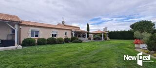  Villa � vendre 7 pi�ces 220 m�