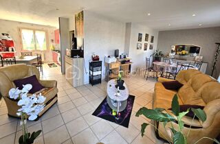  Maison à vendre 7 pièces 162 m²