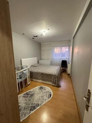  Appartement � vendre 4 pi�ces 76 m�