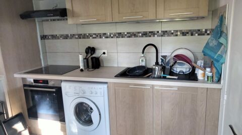  Appartement � louer 1 pi�ce 35 m�