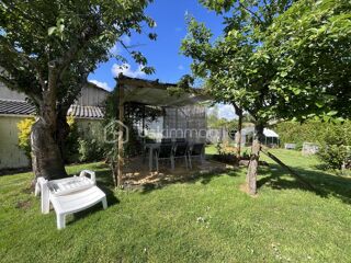 Maison à vendre 6 pièces 128 m²