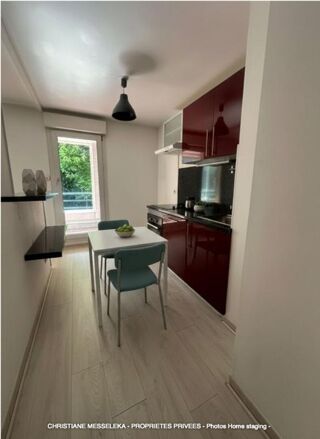  Appartement à vendre 2 pièces 55 m²