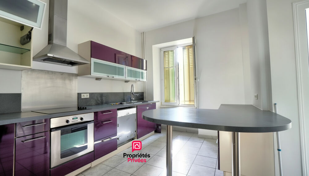 Vente Appartement Appartement Belfort Belfort