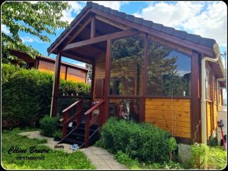  Chalet � vendre 4 pi�ces 51 m�