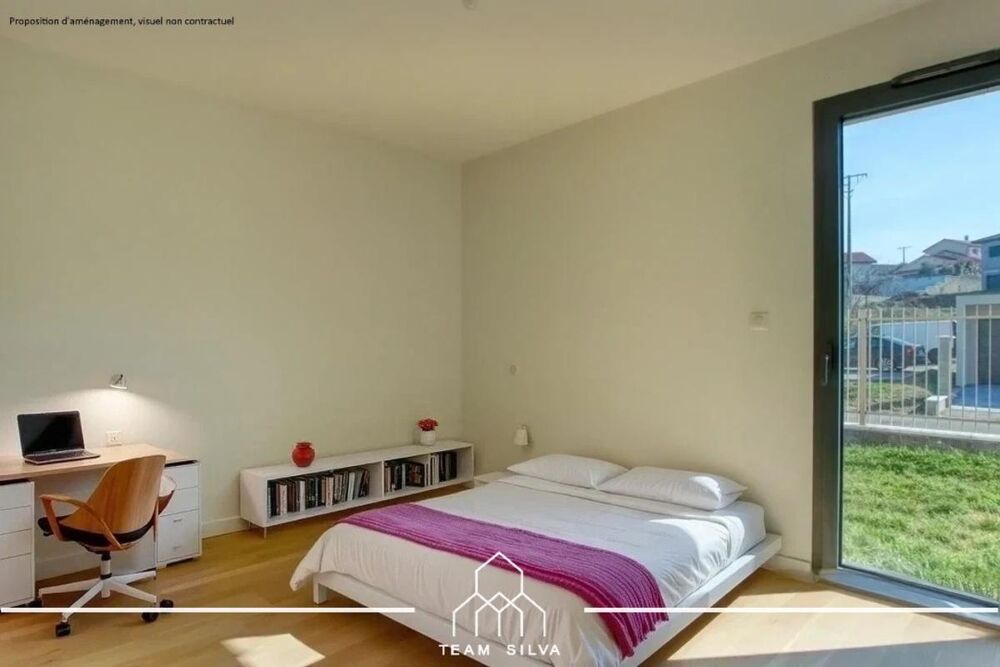 Vente Appartement Appartement Seyssuel