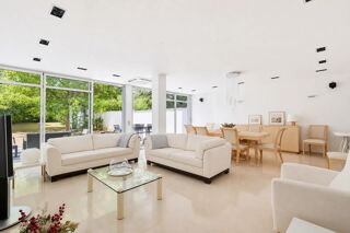  Maison à vendre 9 pièces 262 m²