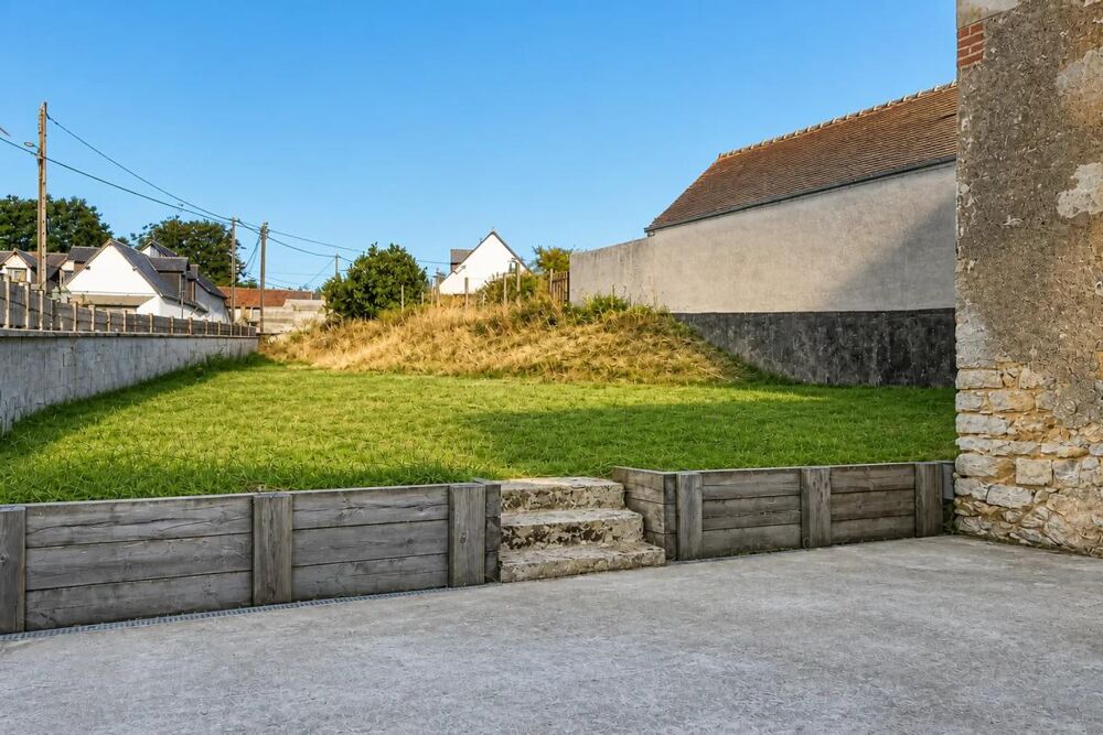 Vente Maison Maison de 6 pièces de 187 m² à Huisseau-sur-Cosson Huisseau sur cosson